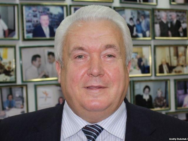 Олійник розповів про план влади, як відпустити Тимошенко на лікування Олійник розповів про план влади, як відпустити Тимошенко на лікування