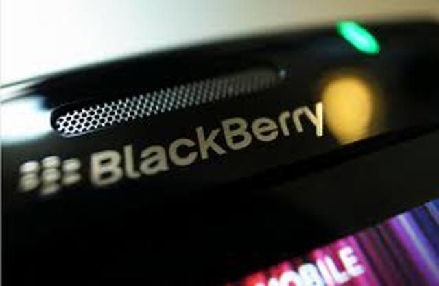 Lenovo хочет купить BlackBerry
