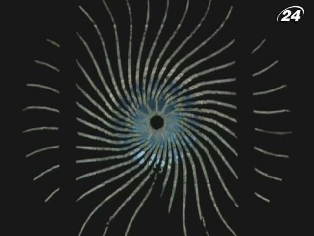 В Праге стартовал грандиозный фестиваль света