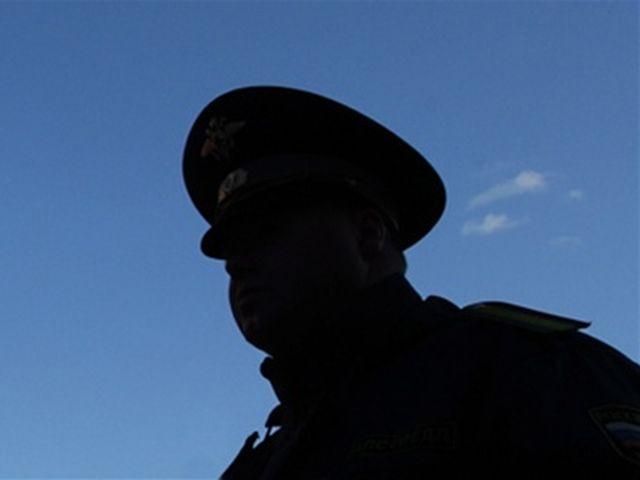 У Вінниці капітан міліції брав участь у збройному нападі, — журналісти (Відео)