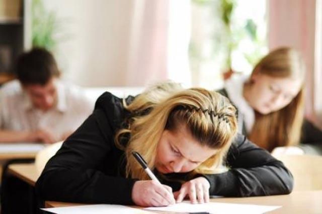 Російська більше не іноземна для ЗНО-2014 Російська більше не іноземна для ЗНО-2014