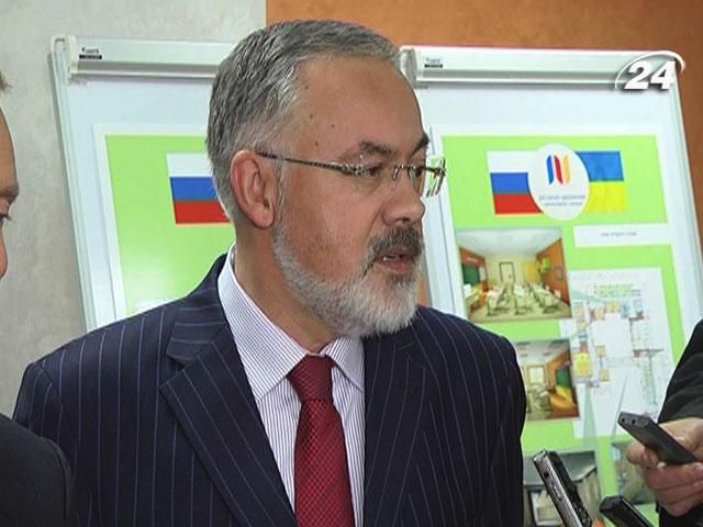 Табачник спростовує наявність помилок в підручниках Табачник спростовує наявність помилок в підручниках