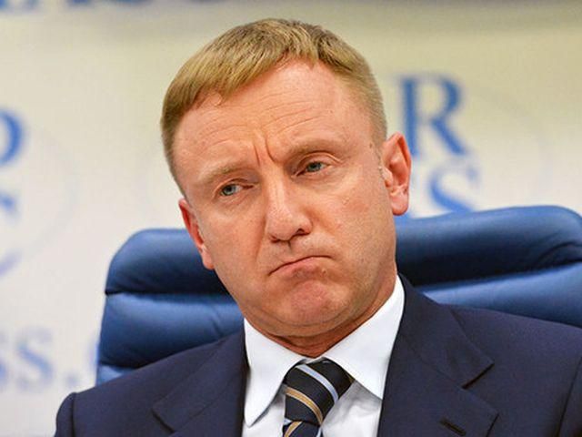 У Росії готові відкривати українські класи в школах У Росії готові відкривати українські класи в школах