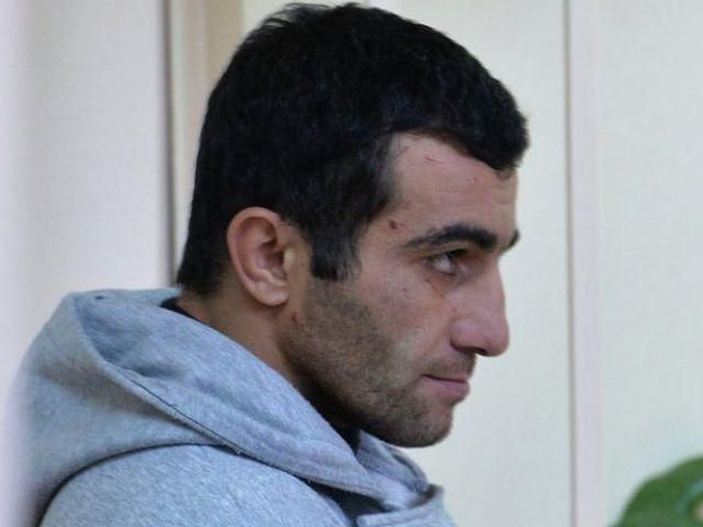 У розслідування достатньо доказів причетності Зейналова до вбивства У розслідування достатньо доказів причетності Зейналова до вбивства