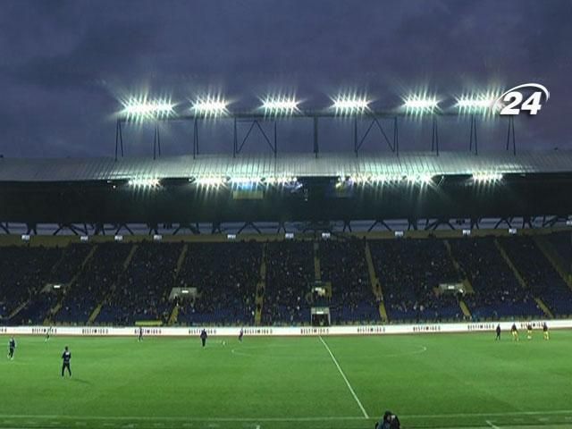 Апелляционный комитет ФИФА рассмотрит жалобу Украины 26 ноября Апелляционный комитет ФИФА рассмотрит жалобу Украины 26 ноября