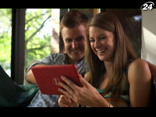 Новації тижня: Планшети Dell, електробраслет від Nike та розумне велоколесо Новації тижня: Планшети Dell, електробраслет від Nike та розумне велоколесо