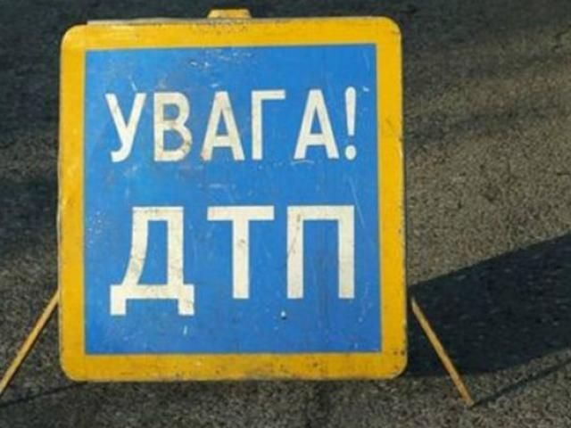 У Криму в жахливій ДТП загинули дві молоді жінки У Криму в жахливій ДТП загинули дві молоді жінки