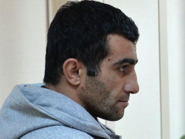 Девушка зарезанного в Бирюлево парня узнала убийцу Девушка зарезанного в Бирюлево парня узнала убийцу