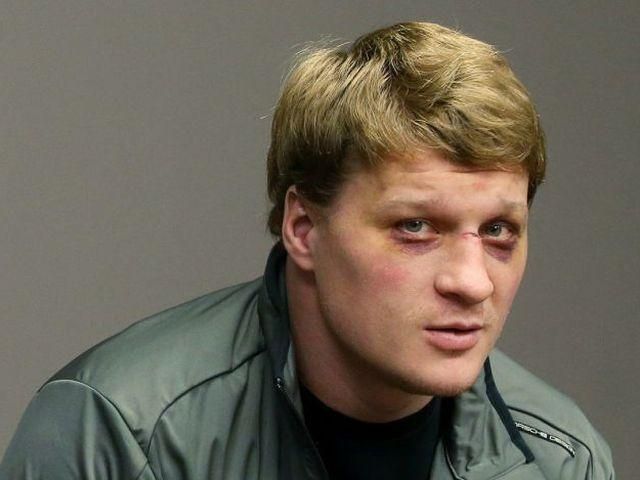 У поразці Повєткіна винним зробили американця