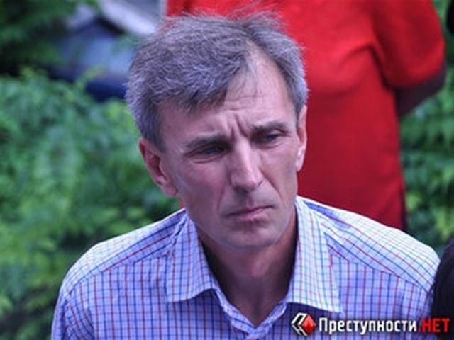 На довыборах в ВР от Ляшко баллотируется предприниматель, нашедший Оксану Макар На довыборах в ВР от Ляшко баллотируется предприниматель, нашедший Оксану Макар