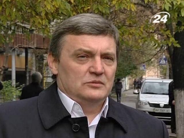 "Свобода" проиграла эти выборы, — кандидат в нардепы Грымчак "Свобода" проиграла эти выборы, — кандидат в нардепы Грымчак