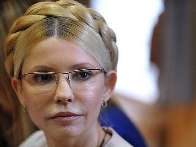 Дела против Тимошенко можно закрыть, пока она будет в Германии, - юрист
