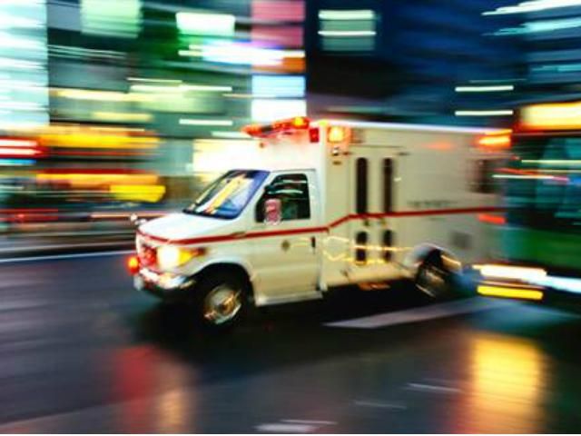 Аварія на аргентинській залізниці: постраждали понад 30 людей Аварія на аргентинській залізниці: постраждали понад 30 людей