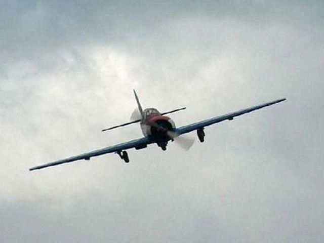 В Бельгии разбился самолет с парашютистами: 10 погибших В Бельгии разбился самолет с парашютистами: 10 погибших