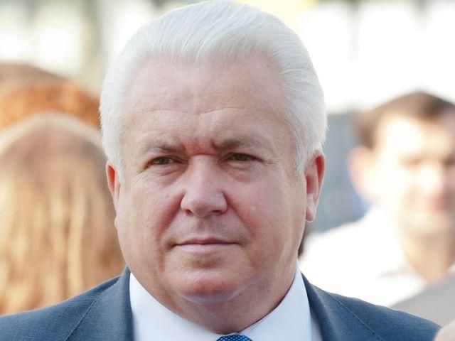 Помилування можна реалізувати один раз у житті, а не 5-6, — Олійник Помилування можна реалізувати один раз у житті, а не 5-6, — Олійник