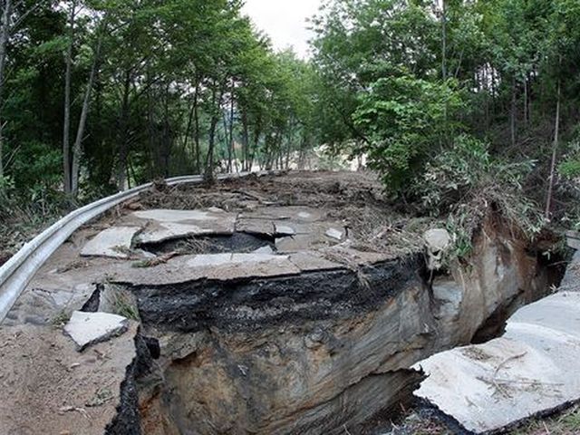 10-бальний землетрус, який прогнозують Болгарії, ймовірно, зачепить Україну