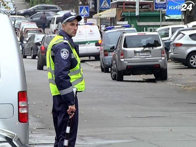 На недобросовісних водіїв чекає підвищення штрафів На недобросовісних водіїв чекає підвищення штрафів
