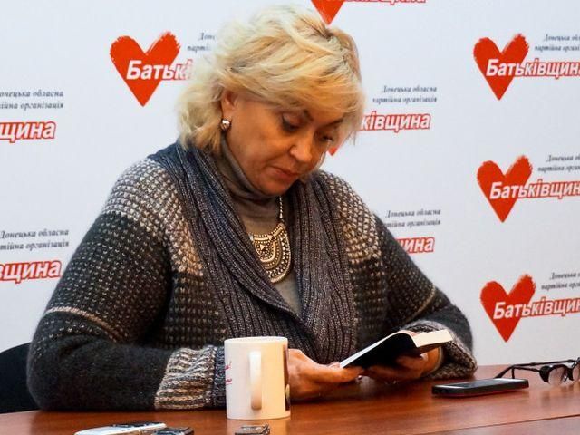 Тимошенко хотят транспортировать в Германию в кандалах, - Кужель Тимошенко хотят транспортировать в Германию в кандалах, - Кужель