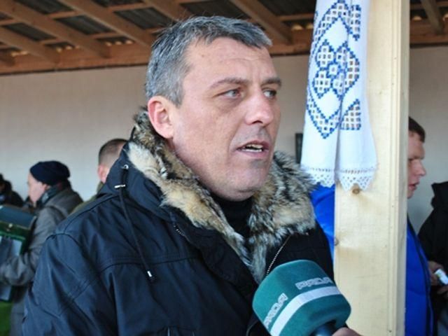 Регіонал побоюється, що з фракції виключатимуть противників асоціації з ЄС Регіонал побоюється, що з фракції виключатимуть противників асоціації з ЄС