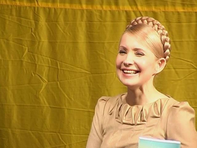 В деле Тимошенко Партия регионов проиграет в любом случае, - УДАР В деле Тимошенко Партия регионов проиграет в любом случае, - УДАР