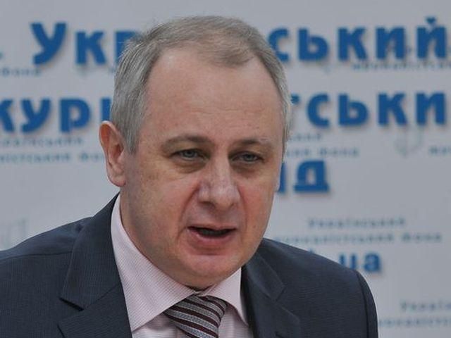 У Партії регіонів сподіваються на перезавантаження взаємин з Росією У Партії регіонів сподіваються на перезавантаження взаємин з Росією