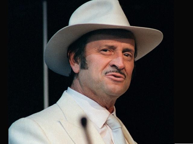 Помер відомий французький актор Помер відомий французький актор