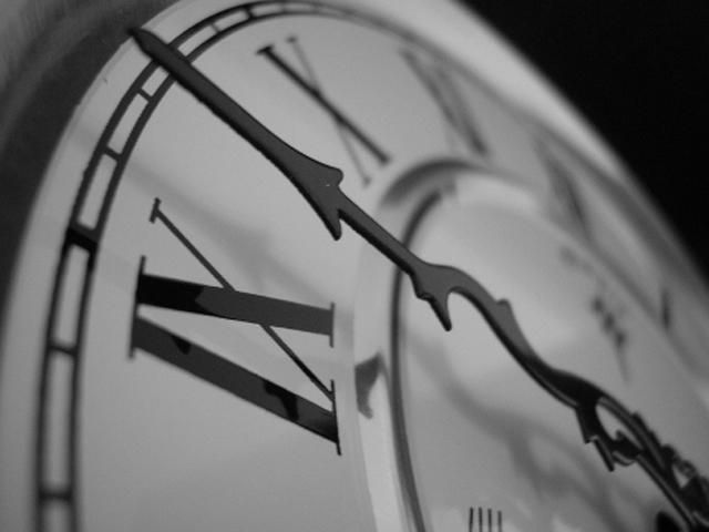 Уже наступної неділі Україна перейде на зимовий час Уже наступної неділі Україна перейде на зимовий час