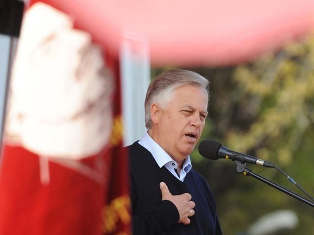 Партия регионов, "посторанжевая" оппозиция и фашистская "Свобода" слились в экстазе, - КПУ Партия регионов, "посторанжевая" оппозиция и фашистская "Свобода" слились в экстазе, - КПУ