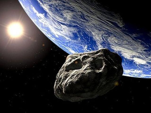 Кримські астрономи недооцінили небезпеку відкритого ними астероїда 