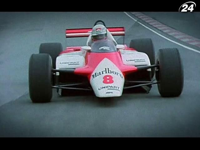 21 октября: День Ники Лауды - легенды Формулы-1 21 октября: День Ники Лауды - легенды Формулы-1