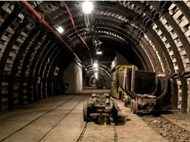 На Донетчине погиб горняк На Донетчине погиб горняк