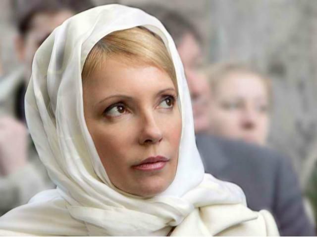 Комісія з помилування Тимошенко збереться у четвер, - ЗМІ 