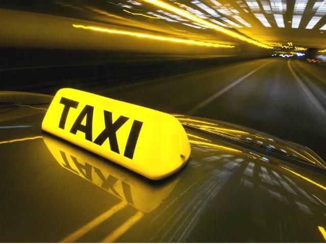 В Одессе жестоко зарезали таксиста