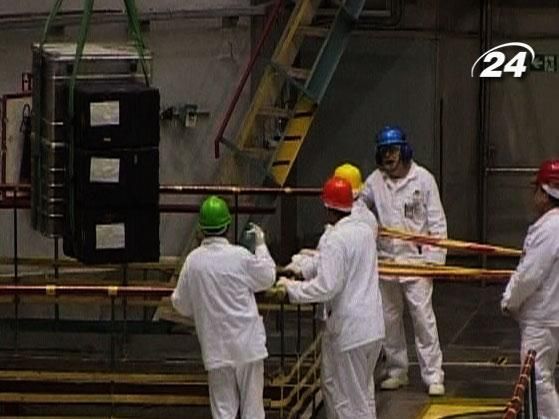 Британці планують звести нову АЕС Британці планують звести нову АЕС