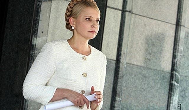 "Батьківщина" передумала створювати законопроект про лікування "Батьківщина" передумала створювати законопроект про лікування