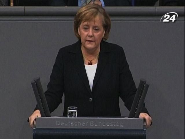 Диктатори. Ангела Меркель Диктатори. Ангела Меркель