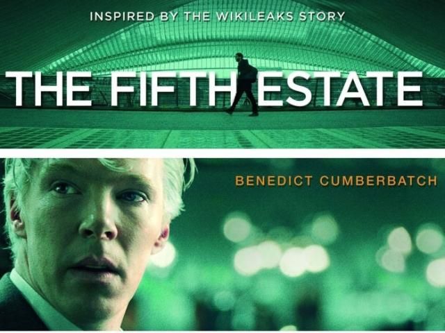 Кинопремьеры недели: Резонансные тайны WikiLeaks и история депортации крымских татар Кинопремьеры недели: Резонансные тайны WikiLeaks и история депортации крымских татар