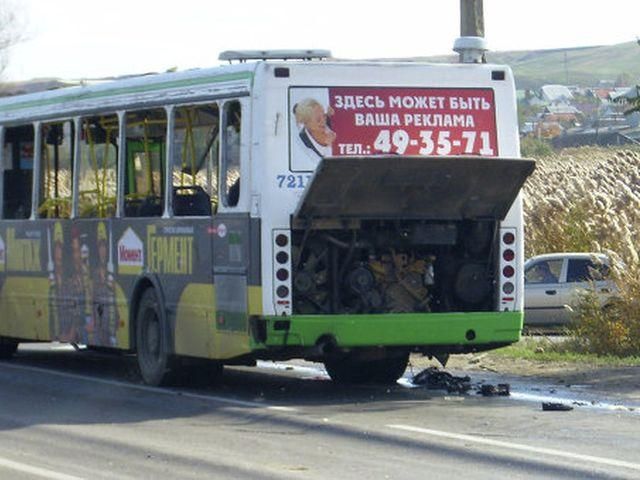 Теракт у Волгограді здійснила 30-річна уродженка Дагестану