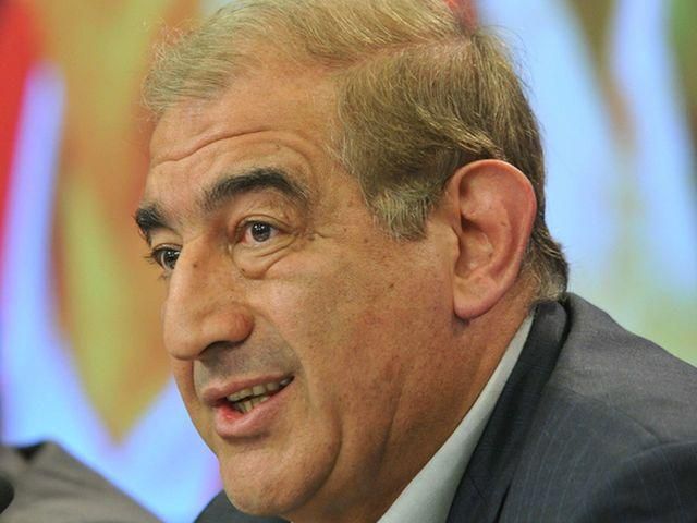 Сирія хоче у Митний Союз Сирія хоче у Митний Союз