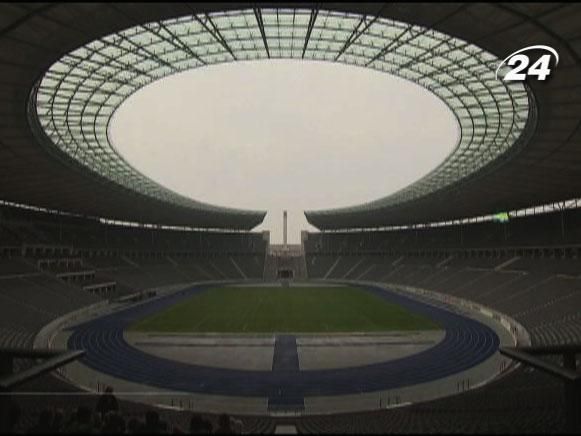 Стадионы, полностью изменившие свой облик Стадионы, полностью изменившие свой облик