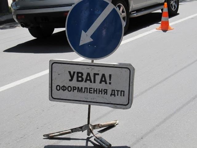 Кривава аварія на Київщині забрала чотири життя