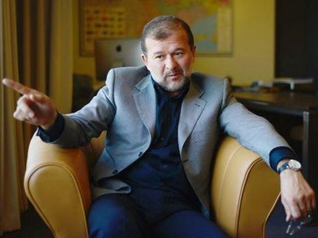 Некоторым нардепам место в заведении для душевнобольных, — Балога Некоторым нардепам место в заведении для душевнобольных, — Балога