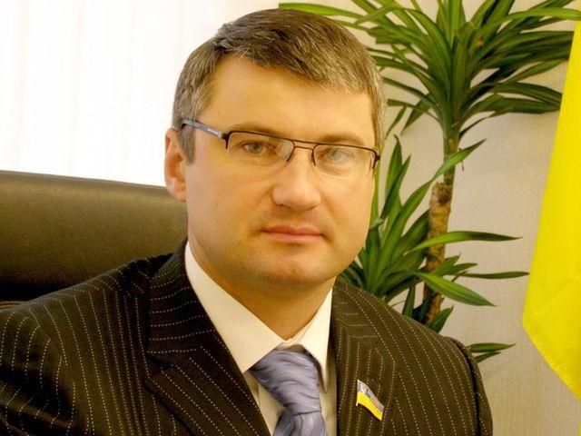 Міщенко зареєстрував зміни до законопроекту про лікування Тимошенко Міщенко зареєстрував зміни до законопроекту про лікування Тимошенко