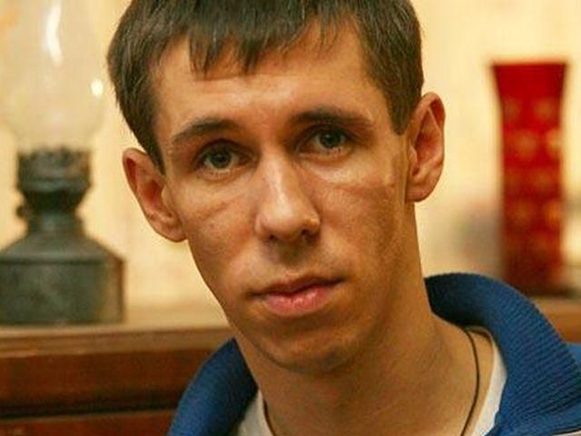 Скандальный актер Панин на гастролях разгромил две кофейни Скандальный актер Панин на гастролях разгромил две кофейни