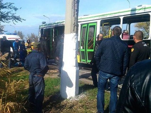 Украинцев нет среди жертв "волгоградского теракта"