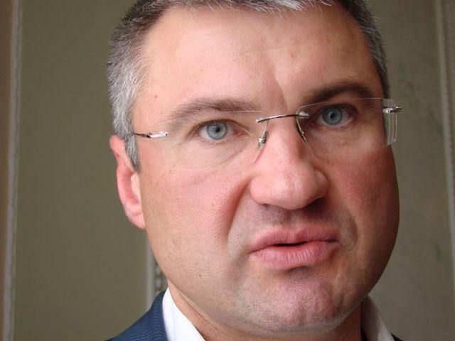 Міщенко пропонує на час лікування в'язнів за кордоном відстрочку від покарання
