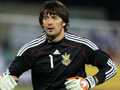 Найстарші гравці збірної України Найстарші гравці збірної України