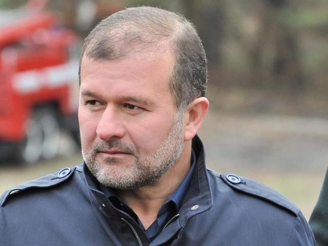 Росія реанімує в Україні нафталінові політичні проекти, - Балога Росія реанімує в Україні нафталінові політичні проекти, - Балога