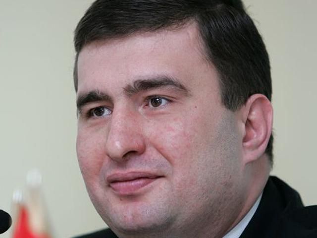 Колишнього нардепа фракції Партії регіонів Ігоря Маркова заарештували