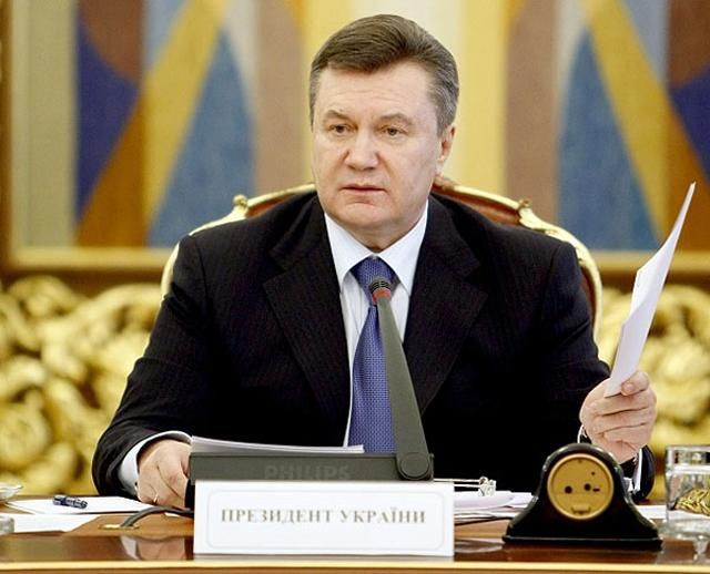 Віктор Янукович висловив співчуття через трагедію у Волгограді